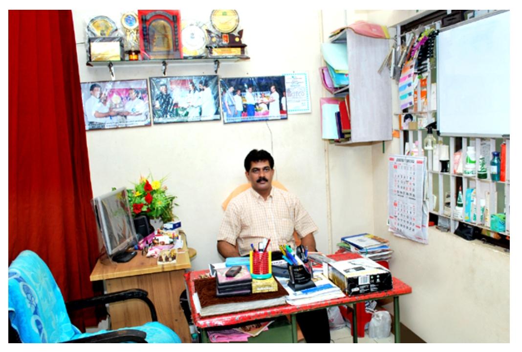 LAKSHMI SHREE HAIR BEAUTY MAKEUP KOZHIKODE