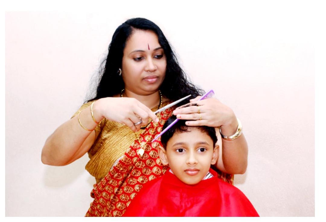 LAKSHMI SHREE HAIR BEAUTY MAKEUP KOZHIKODE