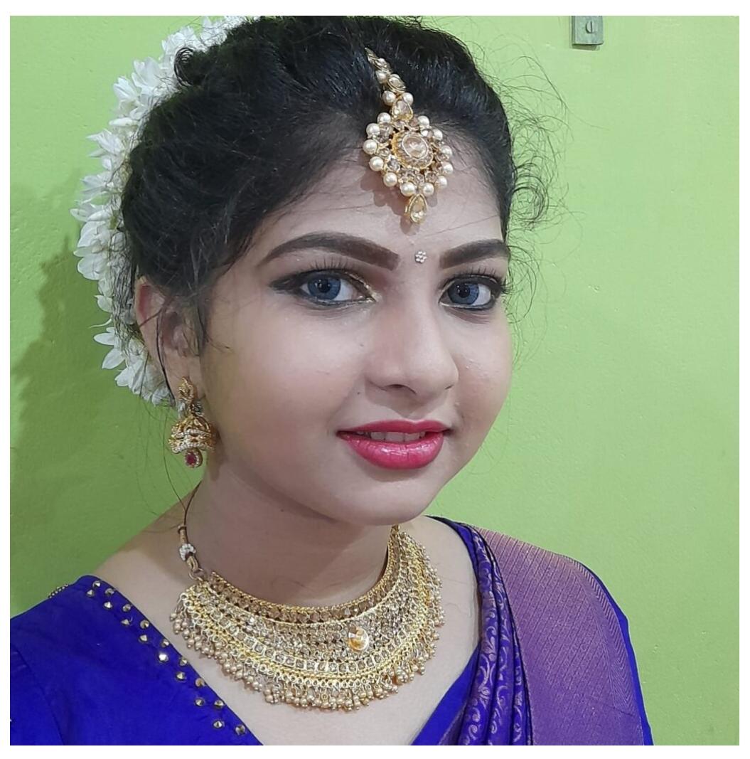LAKSHMI SHREE HAIR BEAUTY MAKEUP KOZHIKODE